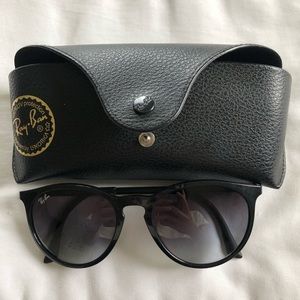 Erika Ray Ban Sunglasses
